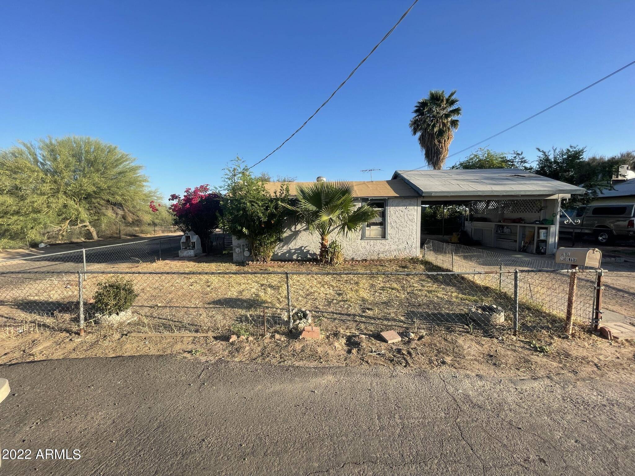 613 E CORONADO Street, Buckeye, AZ 85326