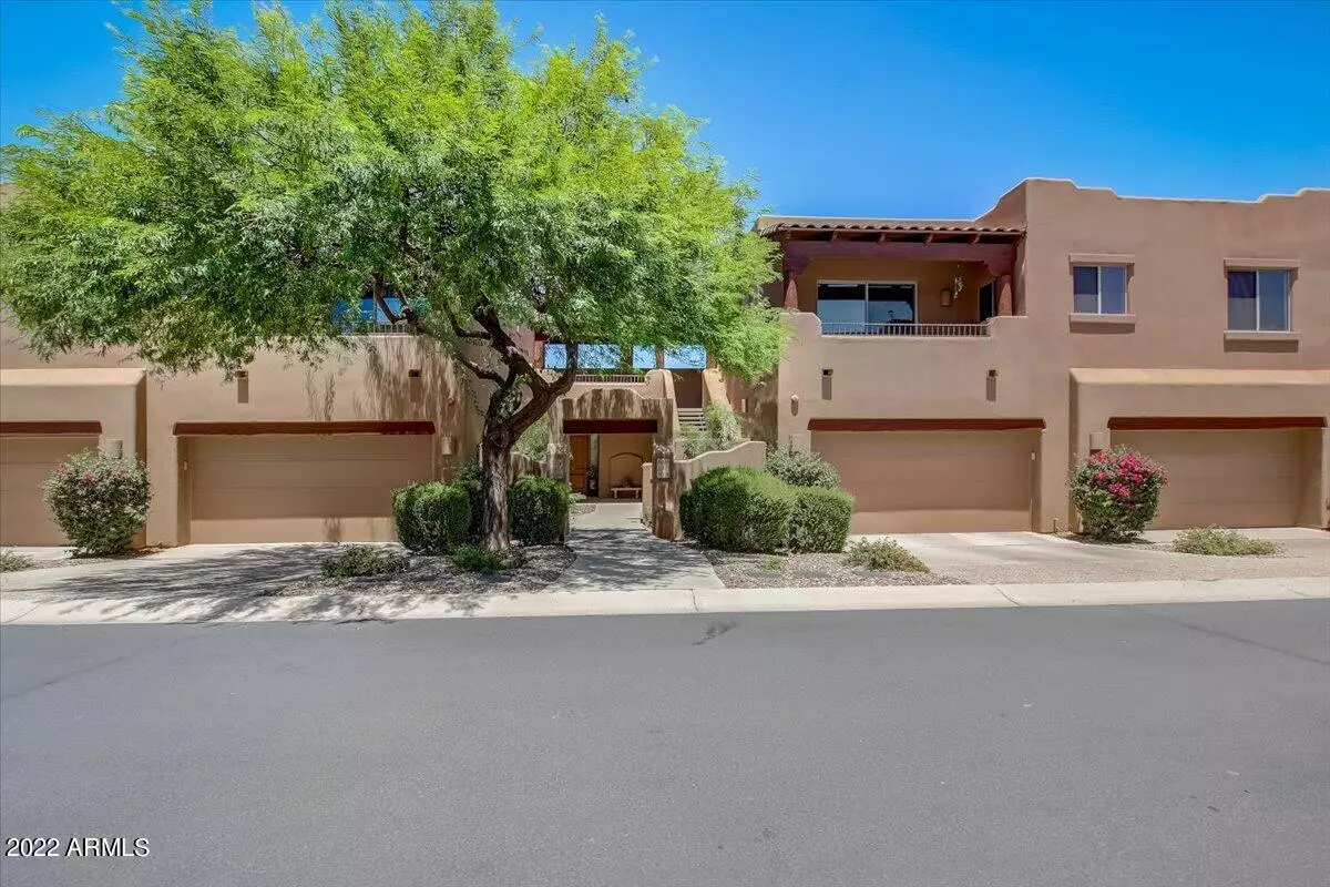 Fountain Hills, AZ 85268,13600 N FOUNTAIN HILLS Boulevard #1004