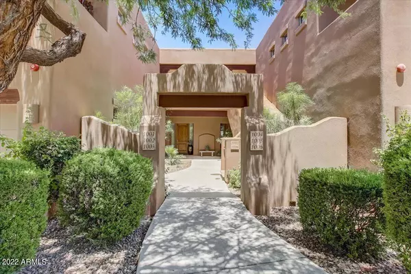 Fountain Hills, AZ 85268,13600 N FOUNTAIN HILLS Boulevard #1004