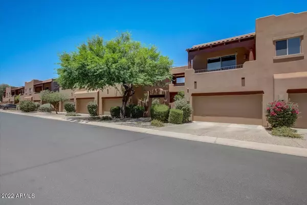 Fountain Hills, AZ 85268,13600 N FOUNTAIN HILLS Boulevard #1004