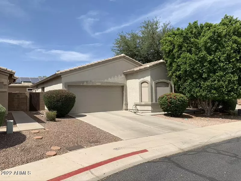 9832 E FLOSSMOOR Circle, Mesa, AZ 85208