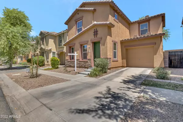 Phoenix, AZ 85035,7832 W PIPESTONE Place