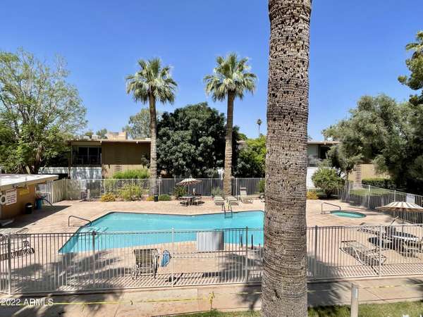 Scottsdale, AZ 85251,6125 E Indian School Road #274