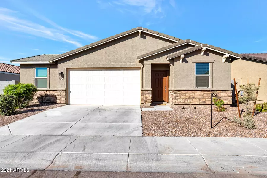 10142 W WOOD Street, Tolleson, AZ 85353