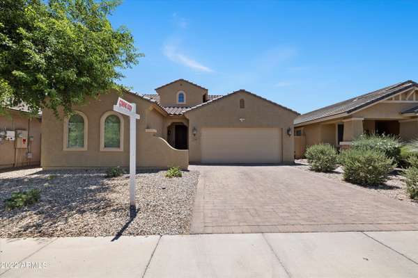 291 E CANYON ROCK Road, San Tan Valley, AZ 85143