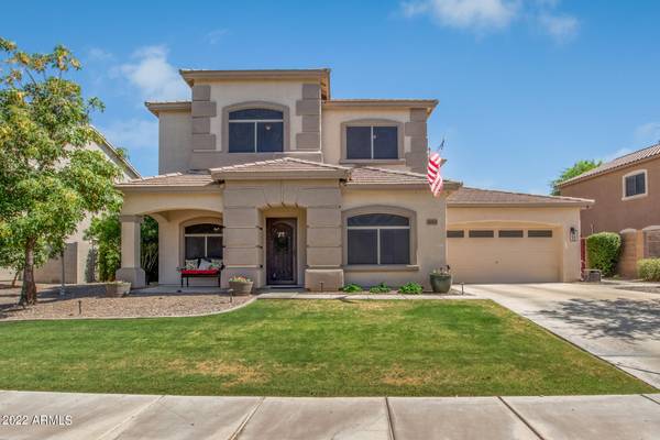 Gilbert, AZ 85298,3003 E POWELL Way