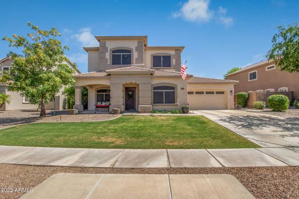 Gilbert, AZ 85298,3003 E POWELL Way