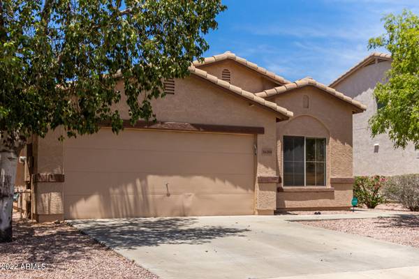 Surprise, AZ 85379,16184 W CUSTER Lane