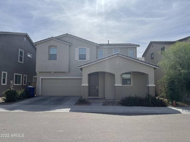 2831 S LUTHER --, Mesa, AZ 85212