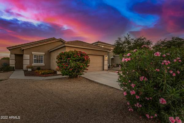 15327 W ACAPULCO Lane, Surprise, AZ 85379