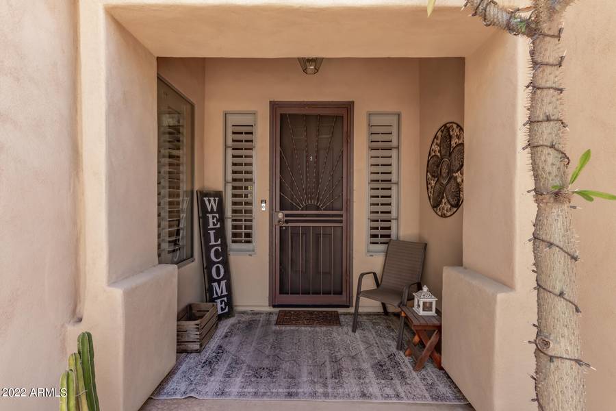 34225 N 45TH Place, Cave Creek, AZ 85331