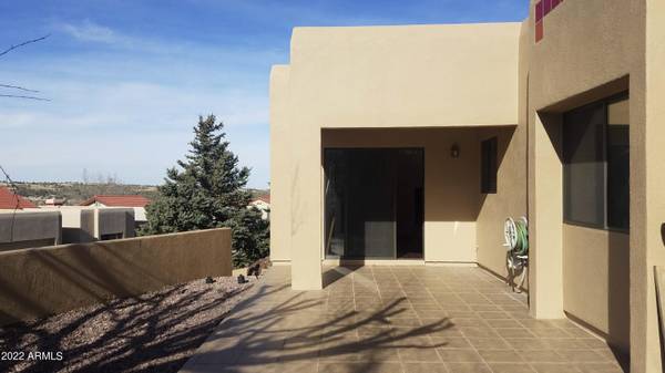 Prescott, AZ 86301,2807 ITHACA Drive #2