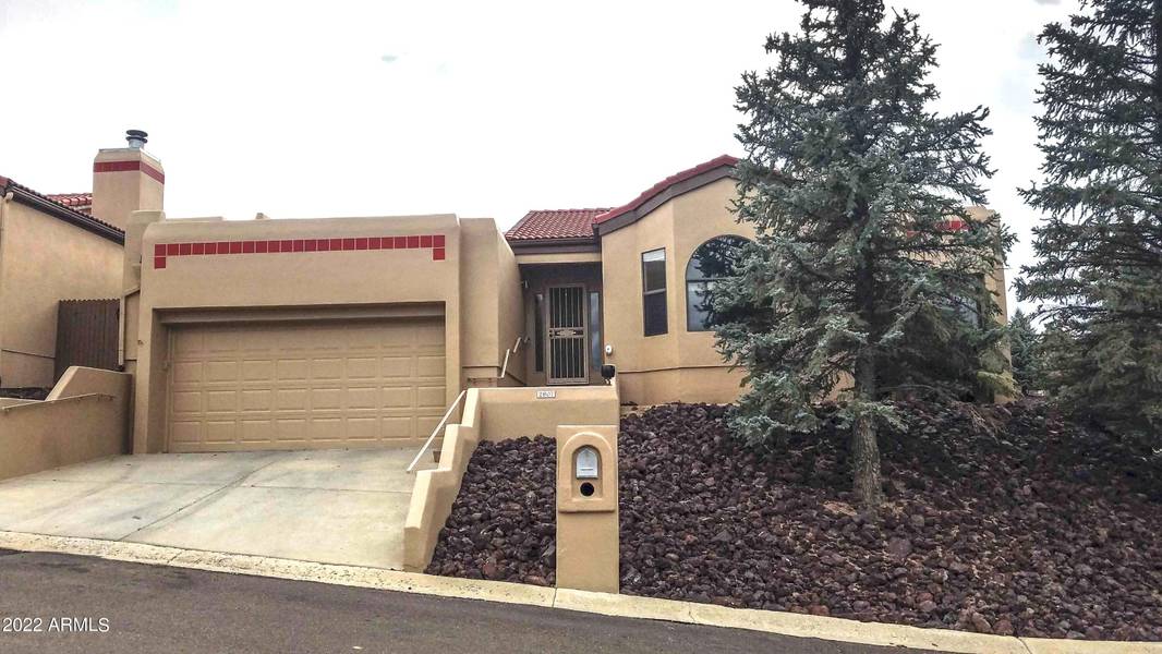 2807 ITHACA Drive #2, Prescott, AZ 86301