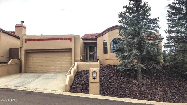 Prescott, AZ 86301,2807 ITHACA Drive #2