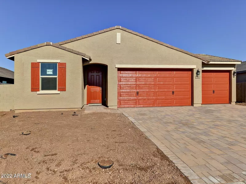 3384 E LUNA Drive, San Tan Valley, AZ 85143