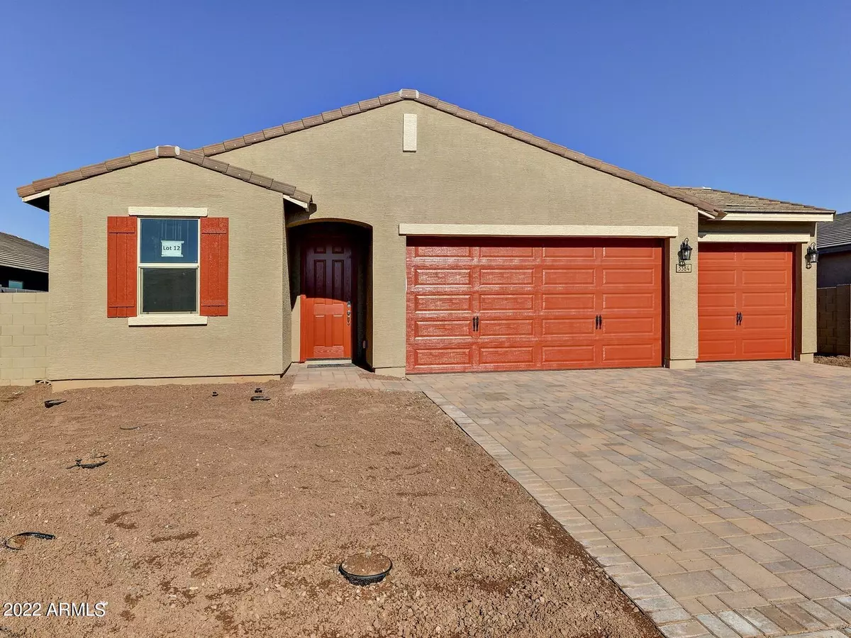 San Tan Valley, AZ 85143,3384 E LUNA Drive