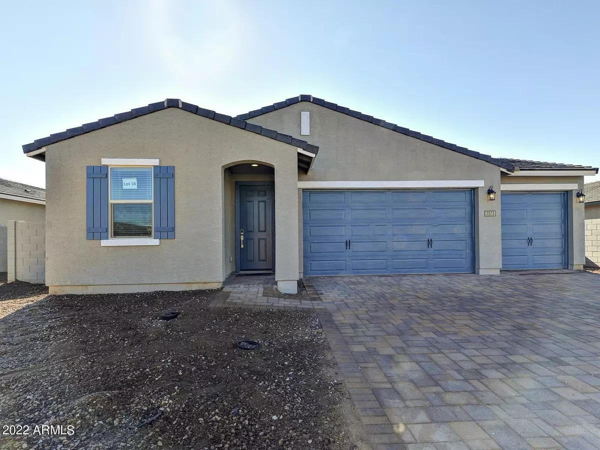 San Tan Valley, AZ 85143,3373 E LUNA Drive