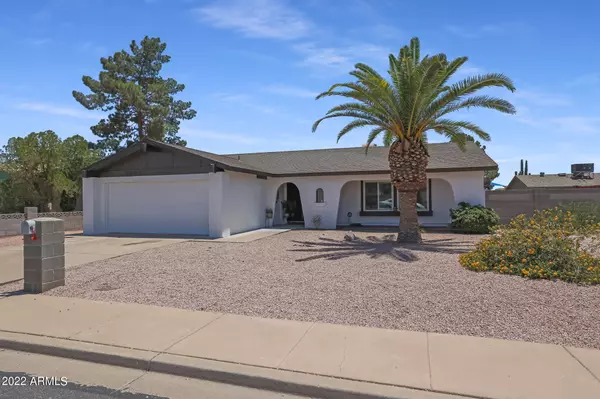 1851 W PORTOBELLO Avenue, Mesa, AZ 85202