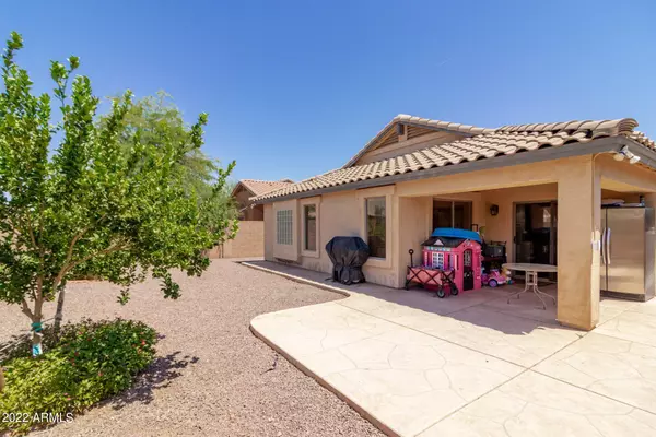 San Tan Valley, AZ 85143,96 W CORRIENTE Court