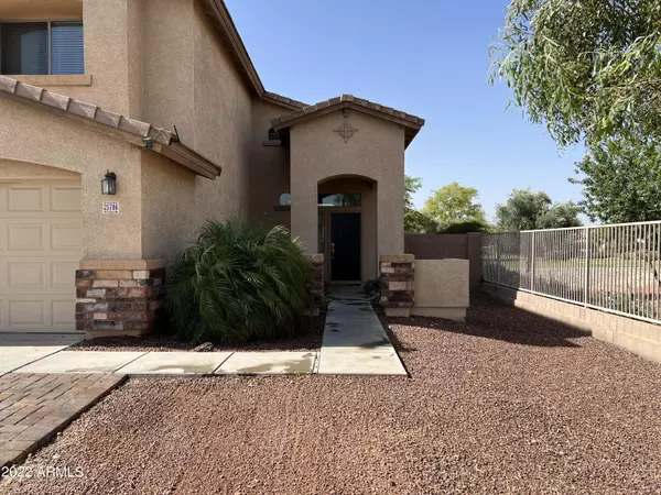 Buckeye, AZ 85326,25786 W ST CHARLES Court