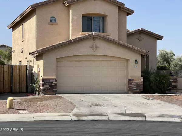 Buckeye, AZ 85326,25786 W ST CHARLES Court