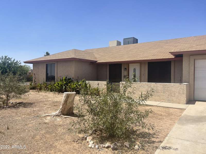 502 E viola Street, Casa Grande, AZ 85122