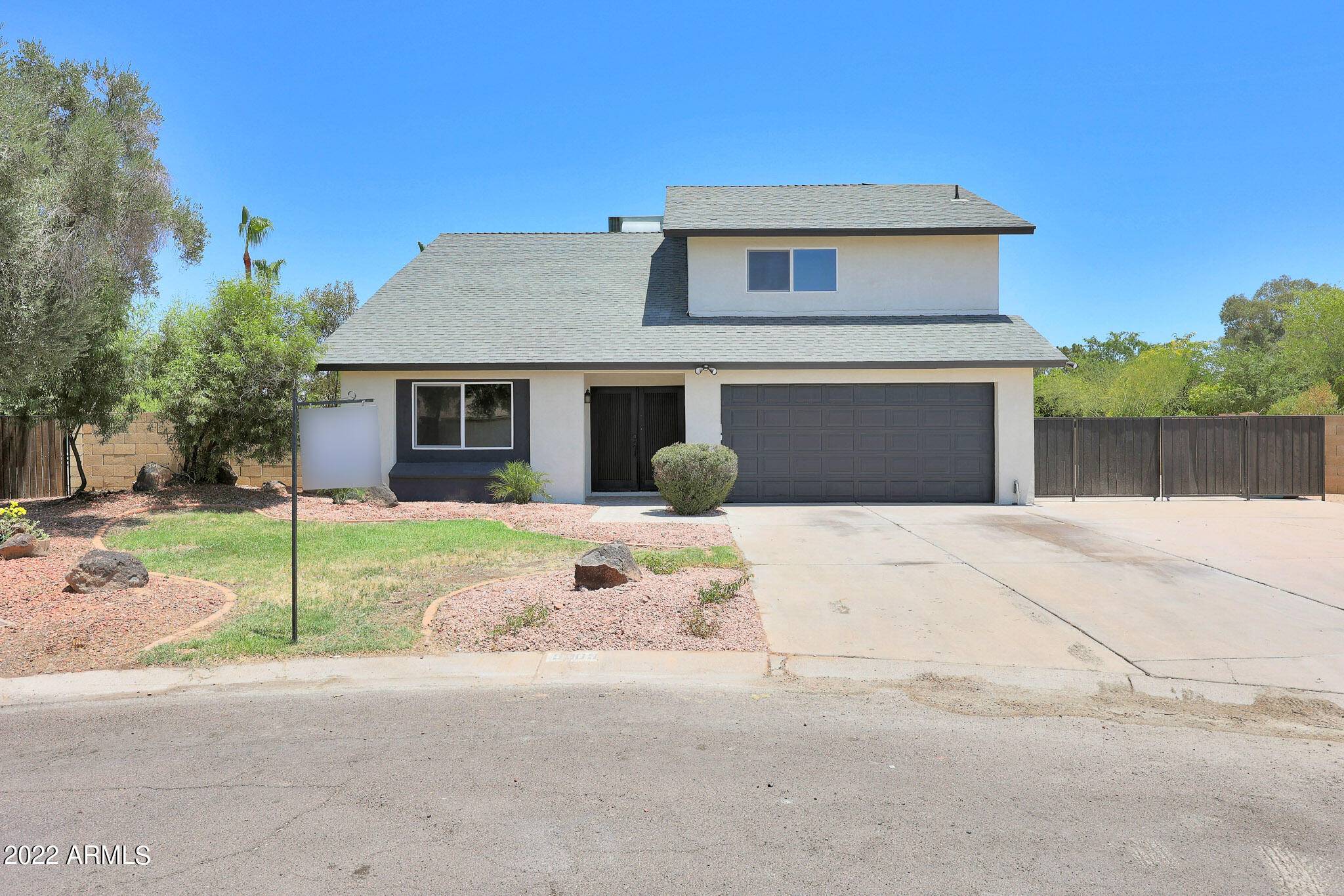 5009 W AUGUSTA Circle, Glendale, AZ 85308