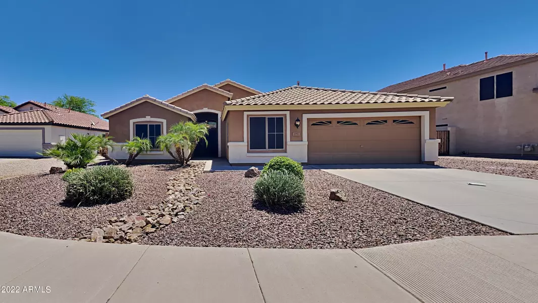 2751 S PLEASANT Place, Chandler, AZ 85286