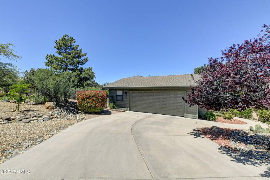 1422 Myers Hollow, Prescott, AZ 86305