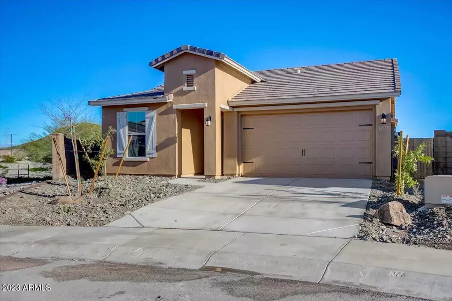 9043 S 167TH Avenue, Goodyear, AZ 85338