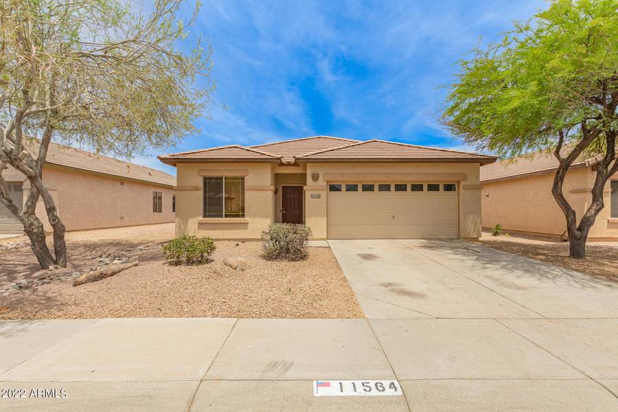 11564 W KINDERMAN Drive, Avondale, AZ 85323