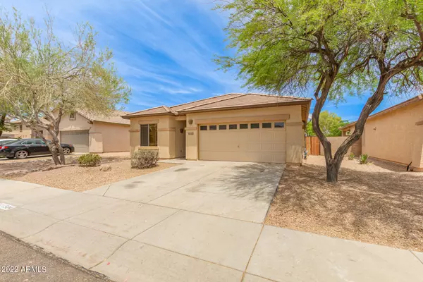 Avondale, AZ 85323,11564 W KINDERMAN Drive