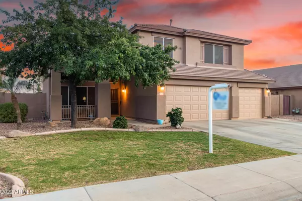 Peoria, AZ 85383,7821 W ROBIN Lane