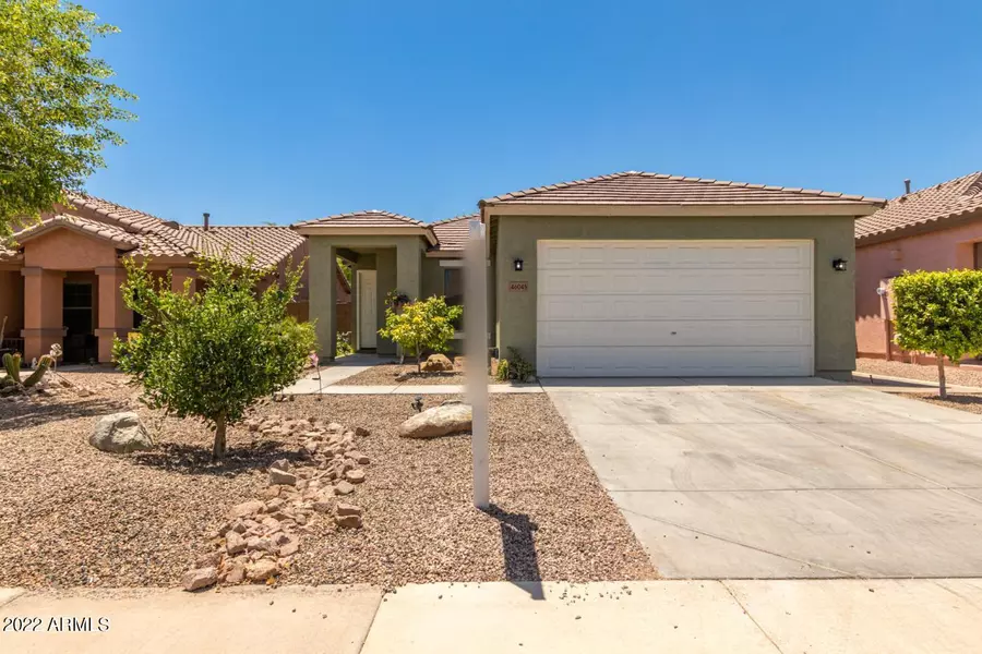 46045 W BARBARA Lane, Maricopa, AZ 85139