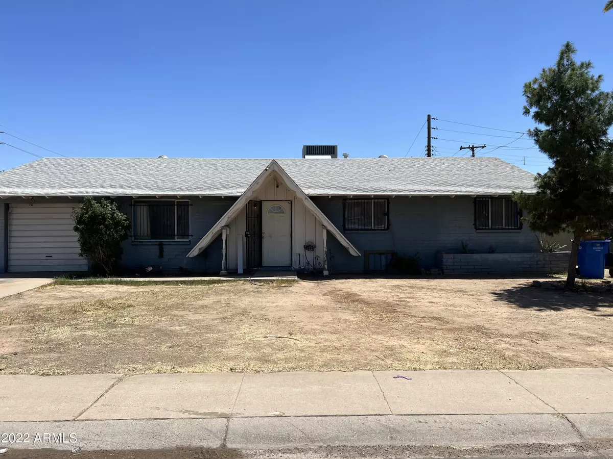 Phoenix, AZ 85031,5101 W VERDE Lane