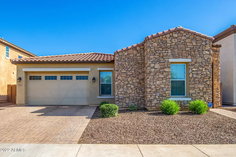 642 W RANCH Road, Gilbert, AZ 85233