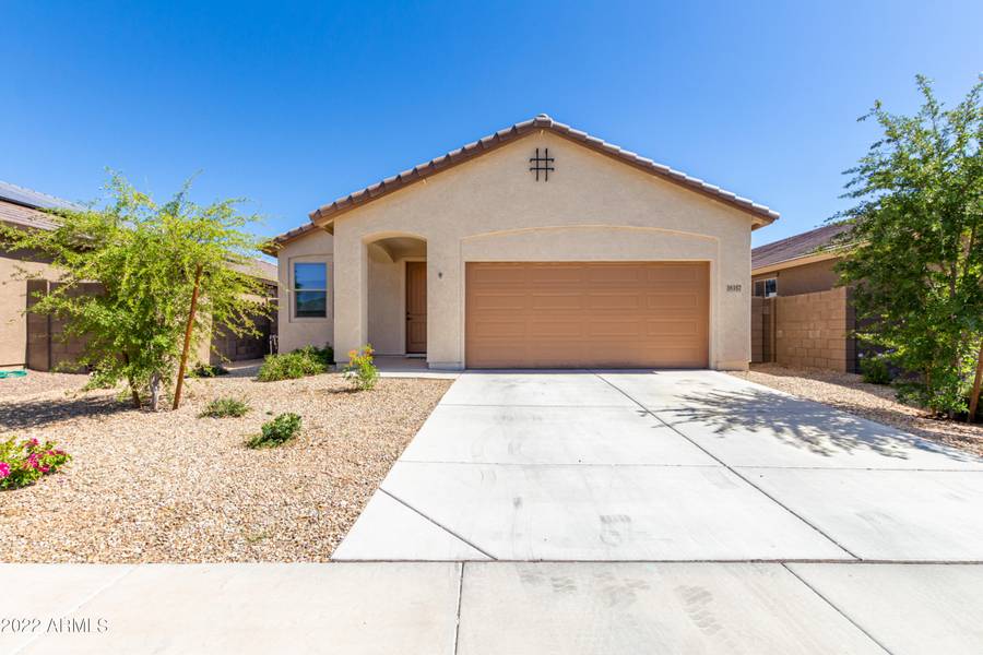 18357 W IDA Lane, Surprise, AZ 85387