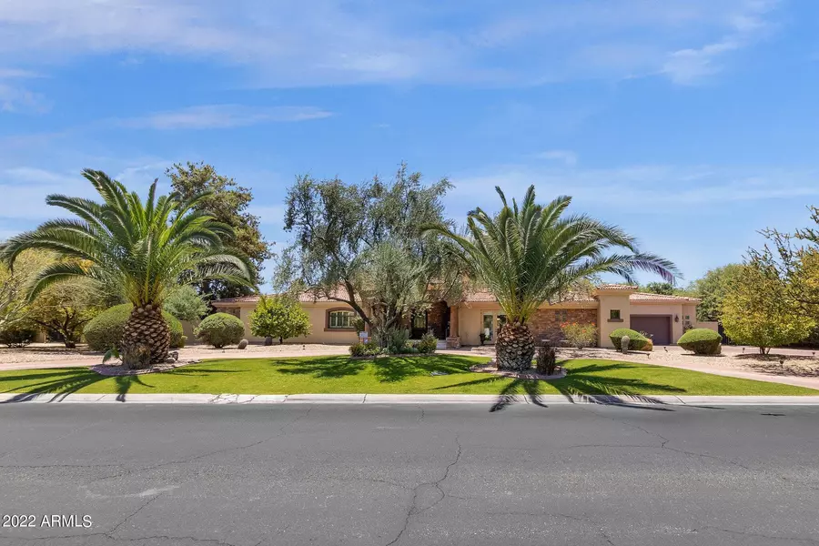 6651 E HORSESHOE Road, Paradise Valley, AZ 85253