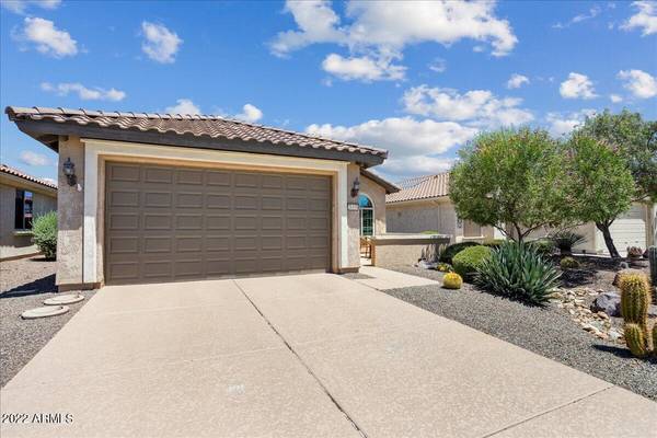 Buckeye, AZ 85396,26190 W VIA DEL SOL Drive