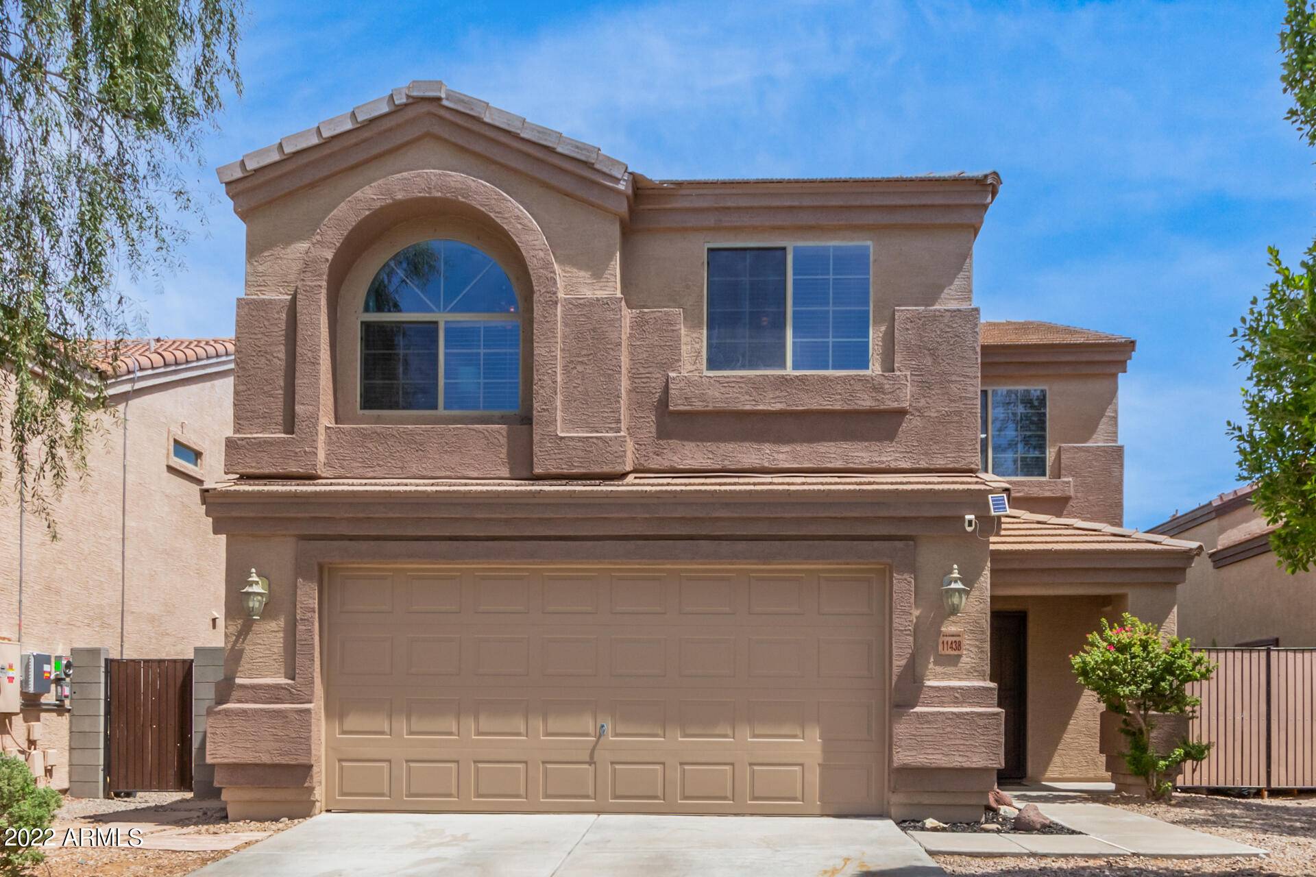 11438 W MADISEN ELLISE Drive, Surprise, AZ 85378