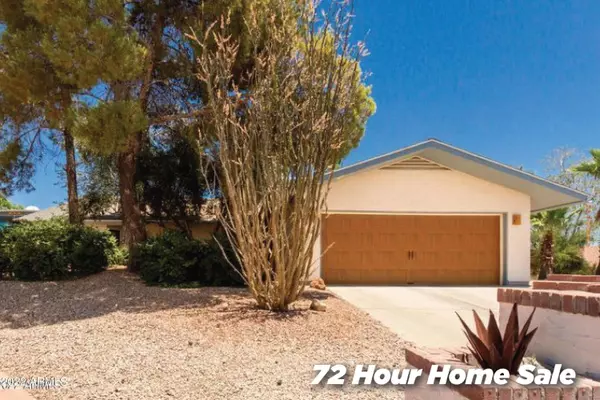 Fountain Hills, AZ 85268,15814 E TEPEE Drive