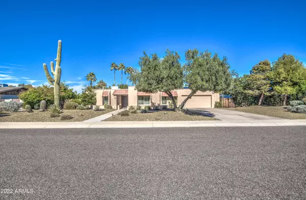 5734 E BETTY ELYSE Lane, Scottsdale, AZ 85254