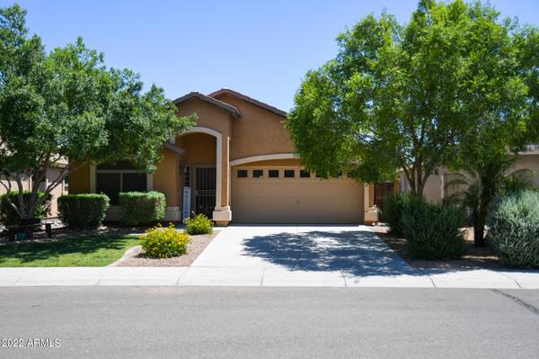 San Tan Valley, AZ 85140,1440 E PENNY Lane