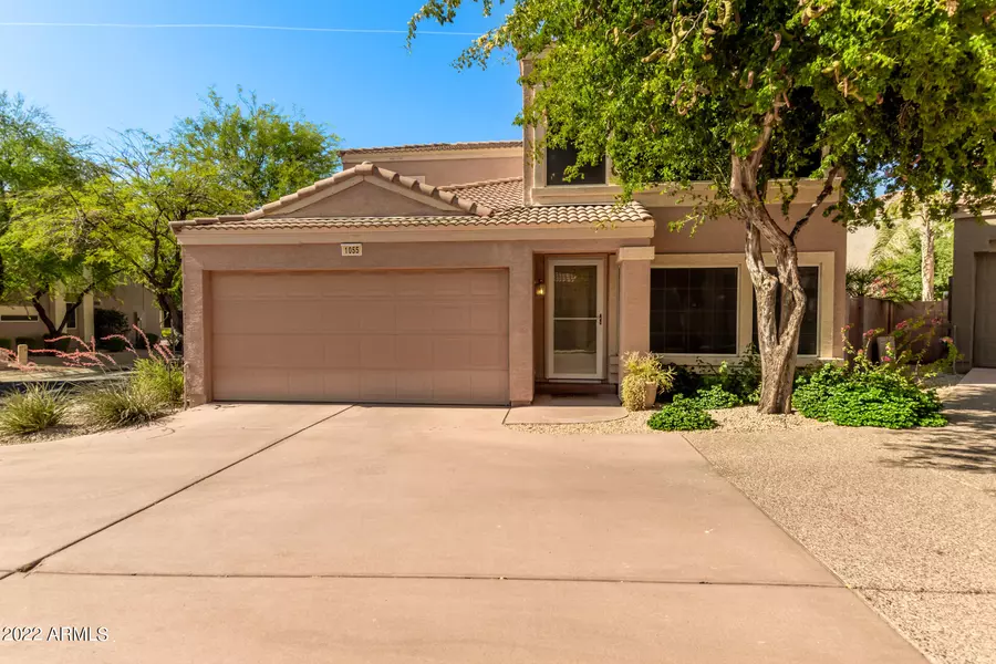 17606 N 17TH Place #1055, Phoenix, AZ 85022