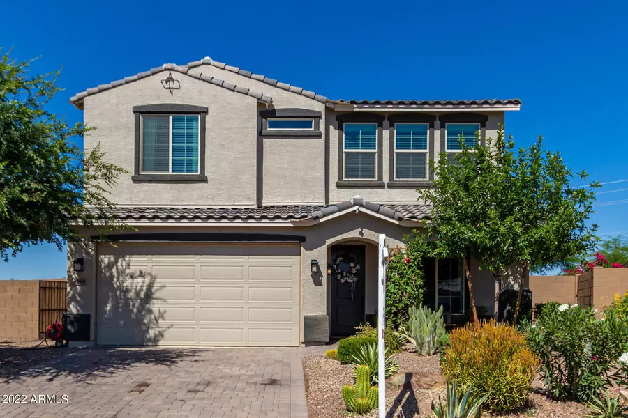 33991 N CASEY Lane, Queen Creek, AZ 85144