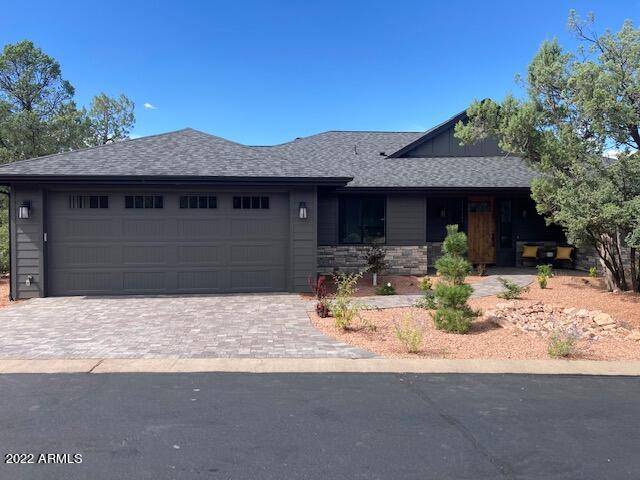 1708 E Velvet Mesquite Court, Payson, AZ 85541