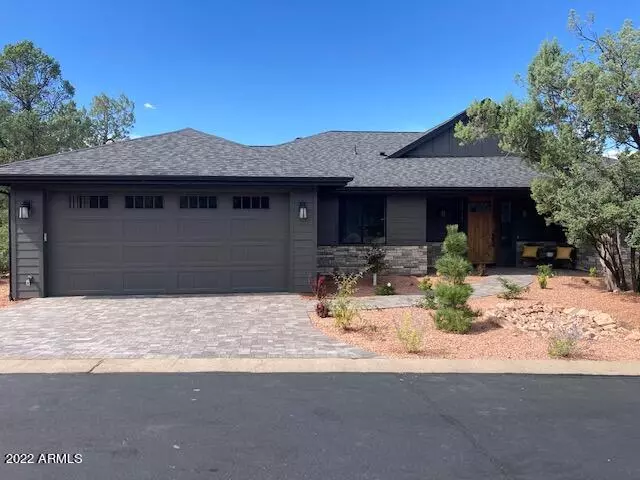 Payson, AZ 85541,1708 E Velvet Mesquite Court