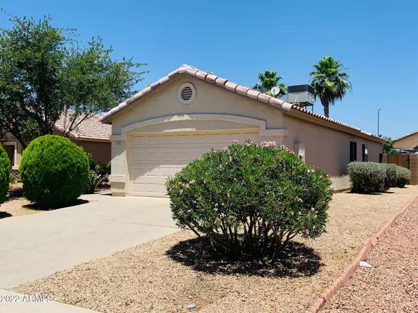 Peoria, AZ 85345,8560 W EVA Street