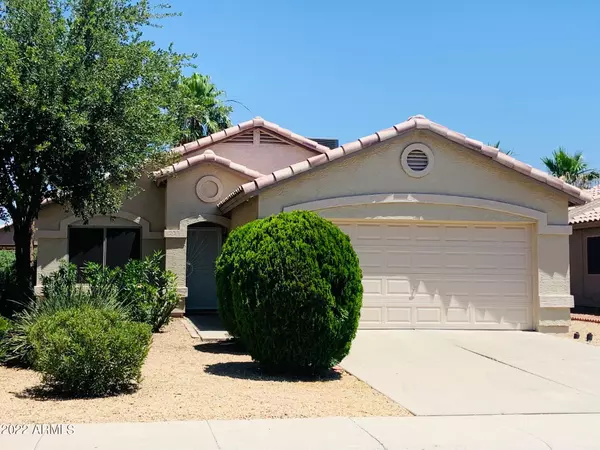 8560 W EVA Street, Peoria, AZ 85345