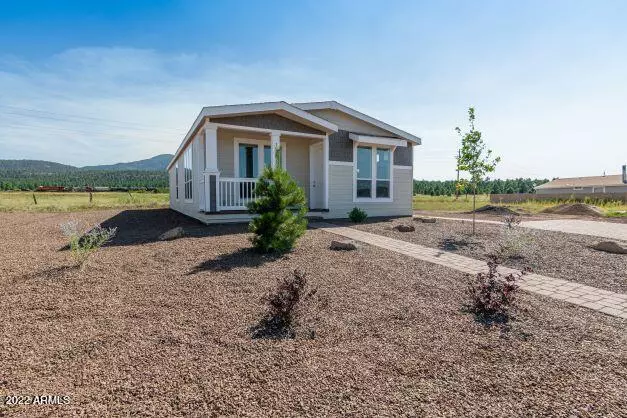 262 N MORSE Avenue #53, Williams, AZ 86046